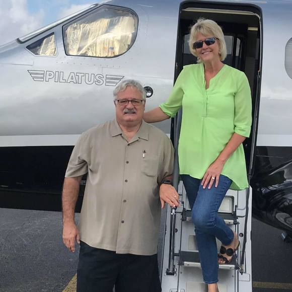 Meet your Posher, Rhonda - Picture 1 of 1